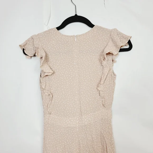 Christy Dawn maxi dress - Picture 9 of 10